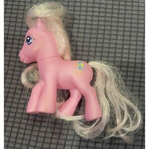 My Little Pony G3 Pinkie Pie Valentine Balloons Hasbro 2005